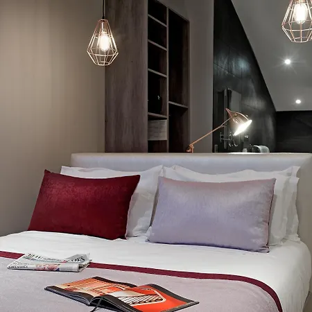 Western Cosy 4* Nice