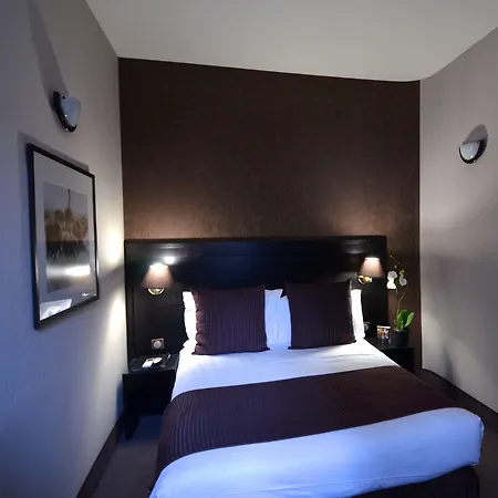 Western Cosy Hotel