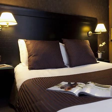 Western Cosy 4*