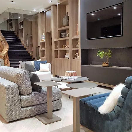 Hotel Western Cosy