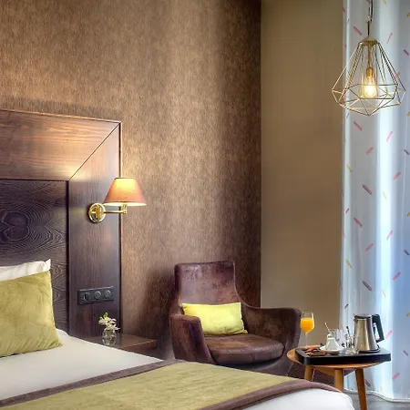 Hotel Western Cosy