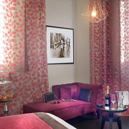 Hotel Western Cosy