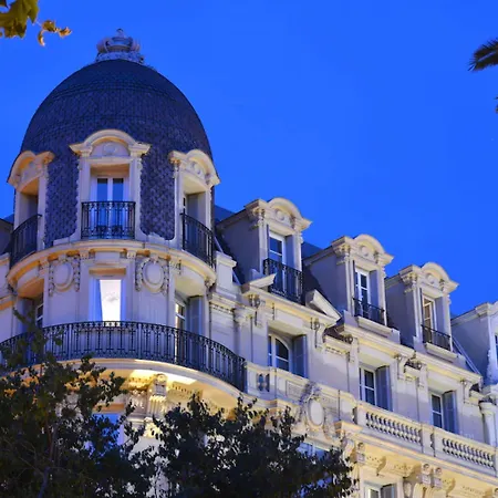 La Victor Hugo Nice