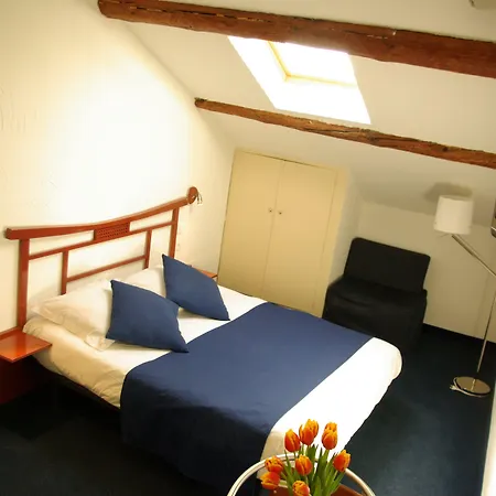 Hotel Univers