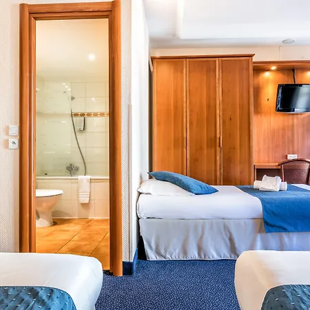 Hotel Univers