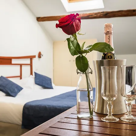 Hotel Univers Nice
