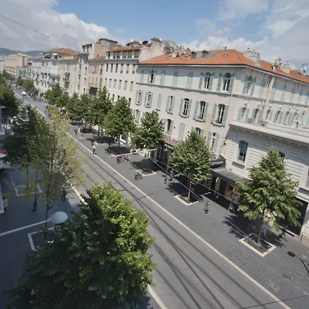 Hotel Univers Nice