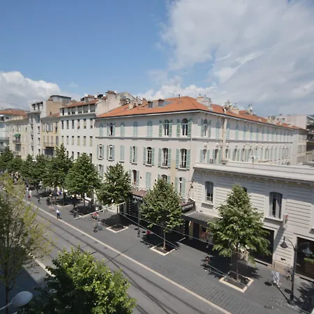 Hotel Univers Nice