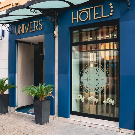 Univers Hotel