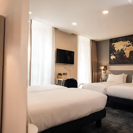 Hotel Univers
