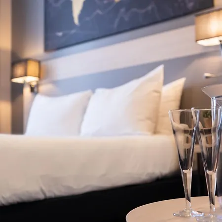 Univers Hotel Nice