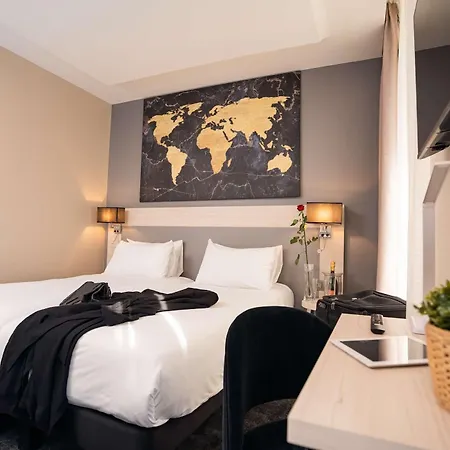 Hotel Univers Nice