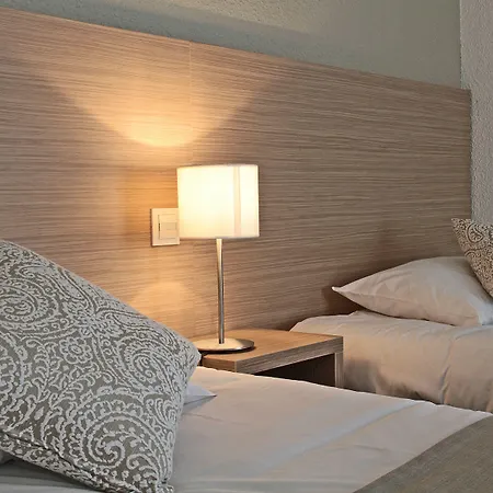 Le Riviera Collection, Signature Collection By Western 4* Nice