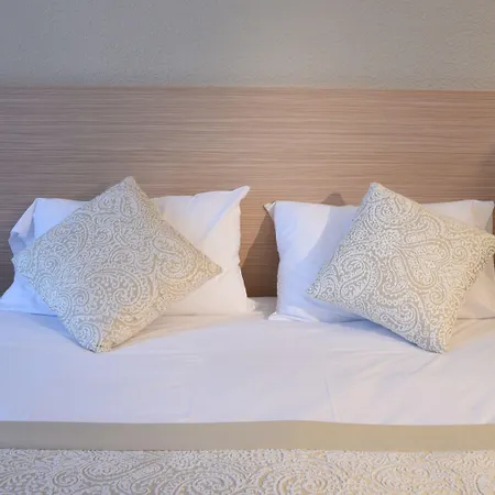 Hotel Le Riviera Collection, Signature Collection By Western