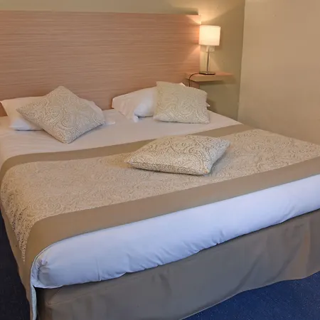 Le Riviera Collection, Signature Collection By Western 4* Nice