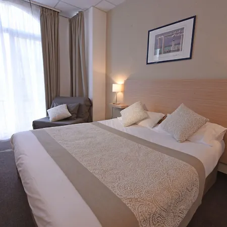 Le Riviera Collection, Signature Collection By Western Hotel