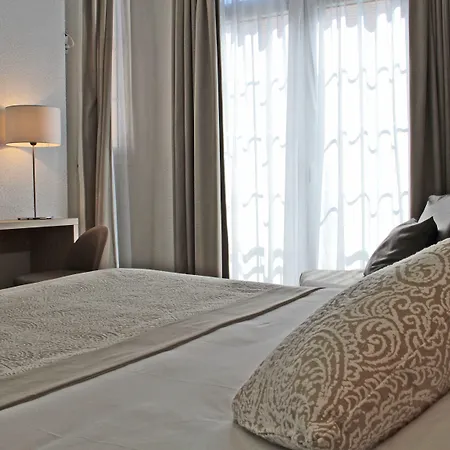 Hotel Le Riviera Collection, Signature Collection By Western 4*