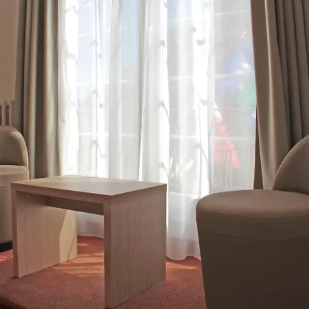 Hotel Le Riviera Collection, Signature Collection By Western 4*