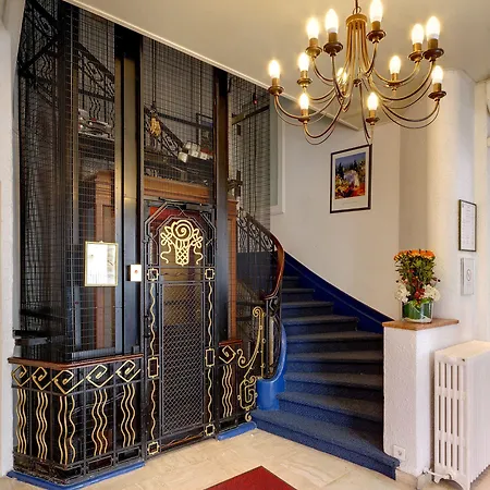 Le Riviera Collection, Signature Collection By Western Hotel