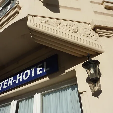 Le Riviera Collection, Signature Collection By Western 4* Nice