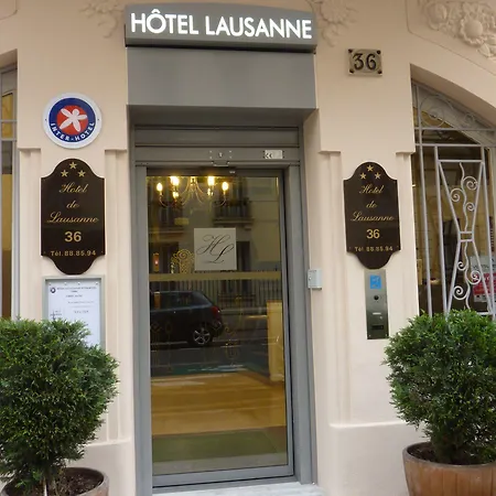 Le Riviera Collection, Signature Collection By Western Hotel Nice