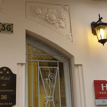Hotel Le Riviera Collection, Signature Collection By Western Nice
