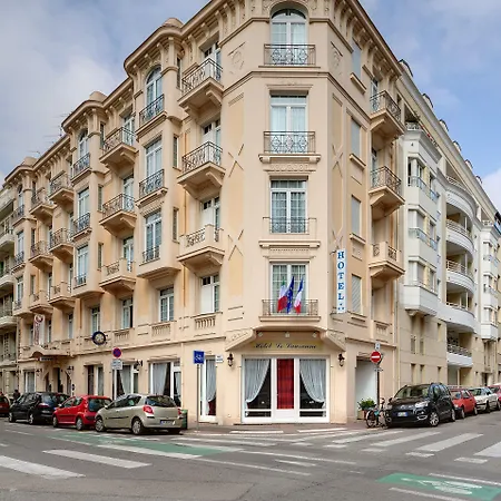 Le Riviera Collection, Signature Collection By Western 4* Nice
