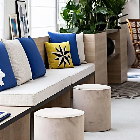 Le Riviera Collection, Signature Collection By Western Nice