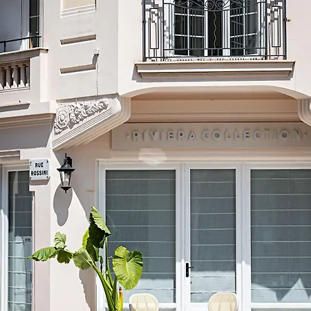 Hotel Le Riviera Collection, Signature Collection By Western 4*