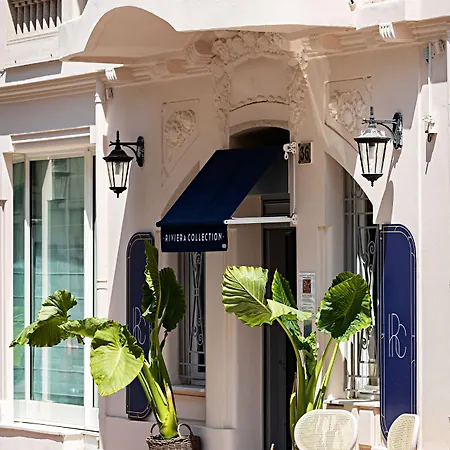 Le Riviera Collection, Signature Collection By Western Hotel 4*