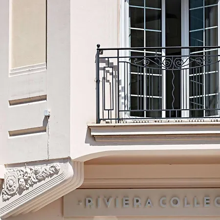 Le Riviera Collection, Signature Collection By Western 4* Nice