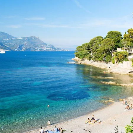 Hotel Le Riviera Collection, Signature Collection By Western 4*