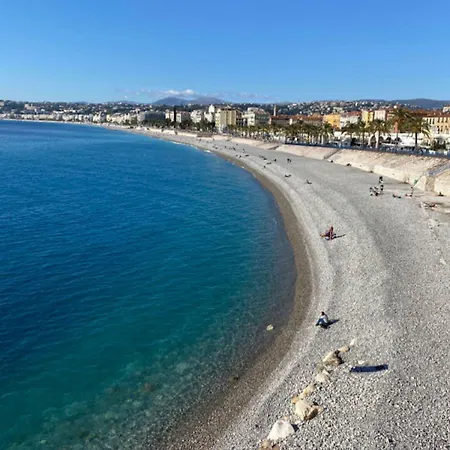 Le Riviera Collection, Signature Collection By Western 4* Nice