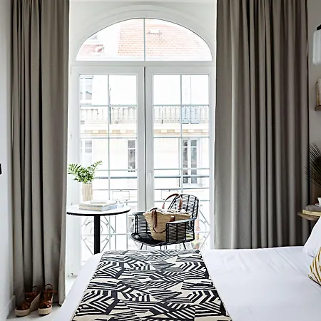 Le Riviera Collection, Signature Collection By Western 4* Nice