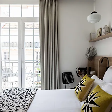 Le Riviera Collection, Signature Collection By Western Hotel