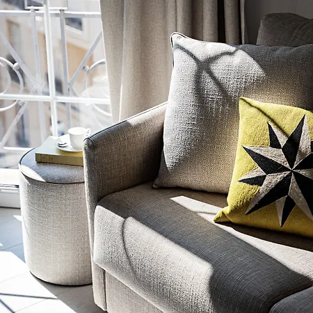 Hotel Le Riviera Collection, Signature Collection By Western 4*
