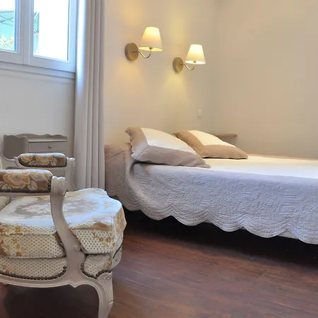 Hotel Lepante Nice