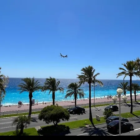 Flots D'azur Nice