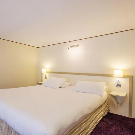 Hotel Western Alba