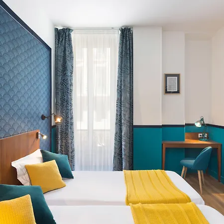 Hotel Nap By Happyculture