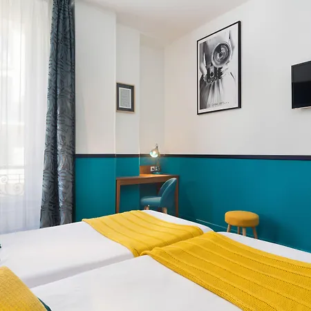 Nap By Happyculture Hotel