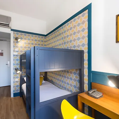 Nap By Happyculture Hotel