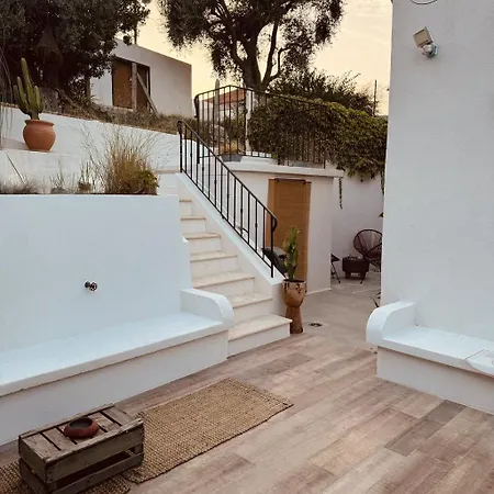 Maison Avec Vue Et Jacuzzi A 15 Mn Du Centre Villa