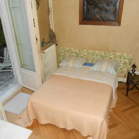 Homestay A - Cimiez
