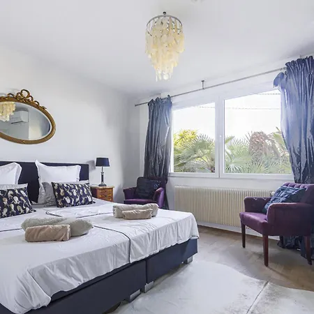 Les Genets By Interhome Nice