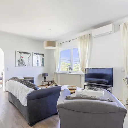 Les Genets By Interhome Hébergement de vacances