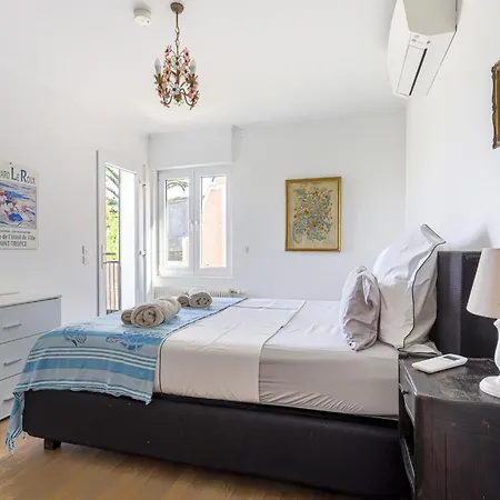 Les Genets By Interhome Hébergement de vacances *