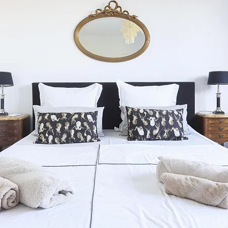 Les Genets By Interhome Hébergement de vacances