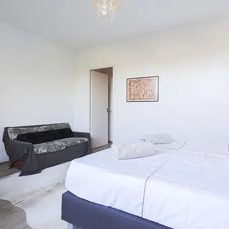 Les Genets By Interhome Hébergement de vacances