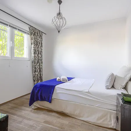 Les Genets By Interhome Nice